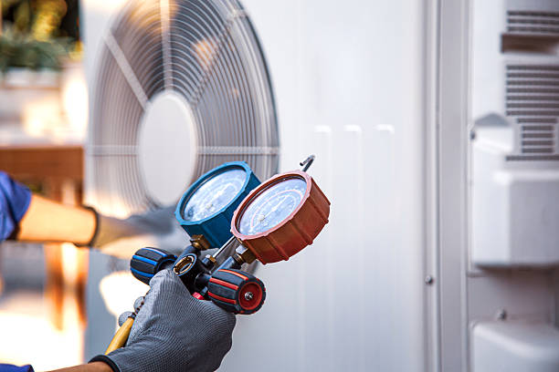 Affordable Hvac solutions in Hartman, AR